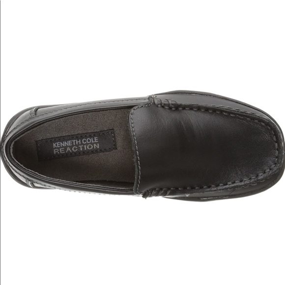 Kenneth Cole Reaction Race Slip Black - Picture 3 of 8